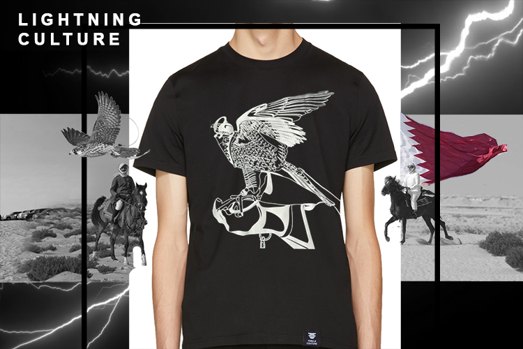 Lightning Culture