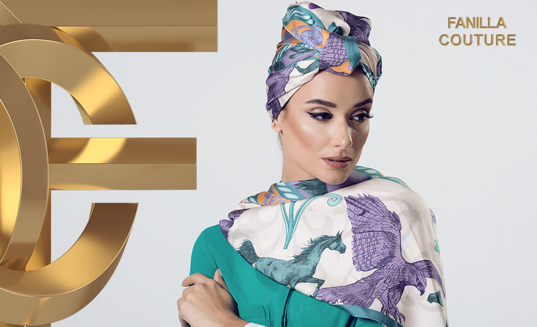 Scarves Collection