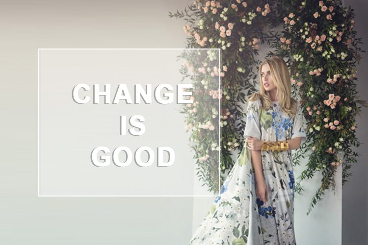 Change is Good Ramadan 2016
