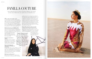 Ohlala! Qatar December 2014 by Ohlala! Qatar - issuu