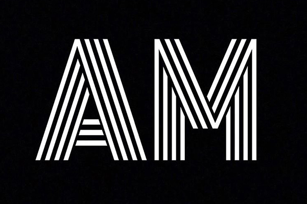 AM Concept Store