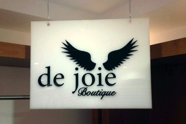 Boutique De Joie