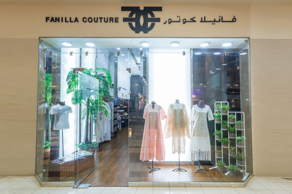 AM Concept Store